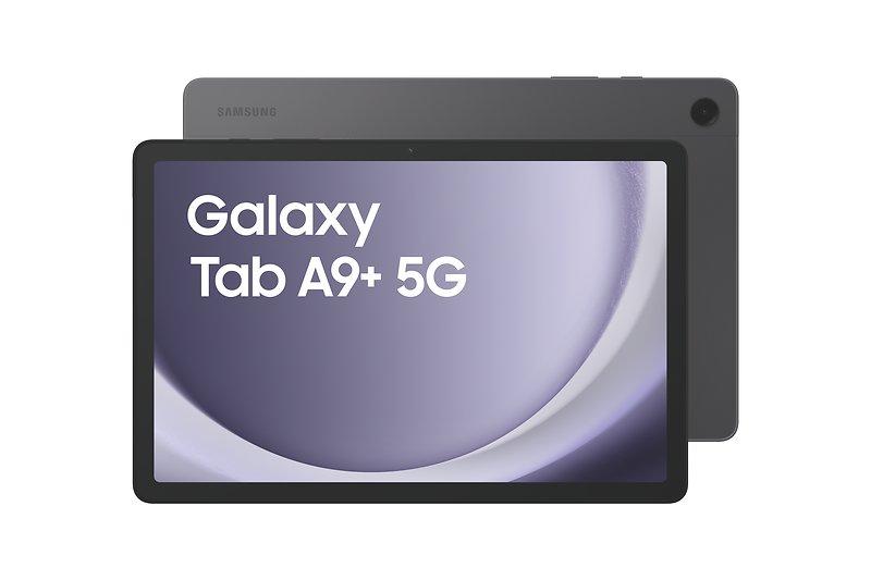 Galaxy Tab A9+ 5G 64GB Graphite