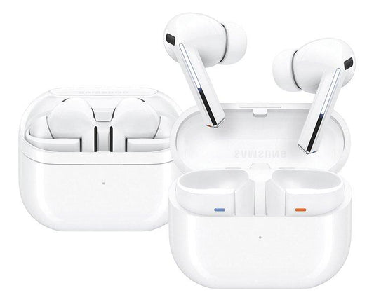 Galaxy Buds3 Pro White