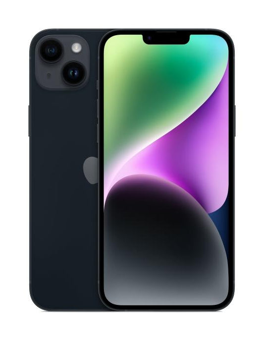 Apple iPhone 14 Plus Mitternacht