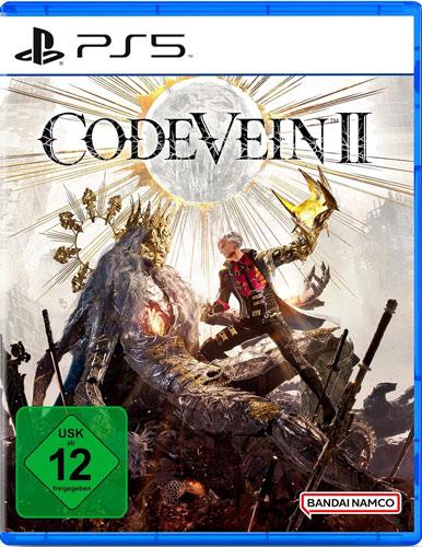 Code Vein II (PlayStation 5)