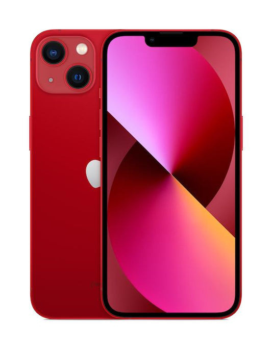 Apple iPhone 13 256GB RED