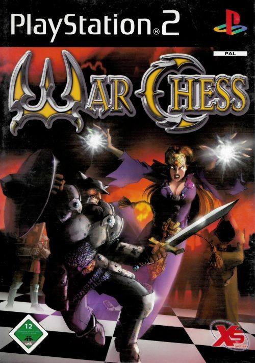 War Chess (PlayStation 2)