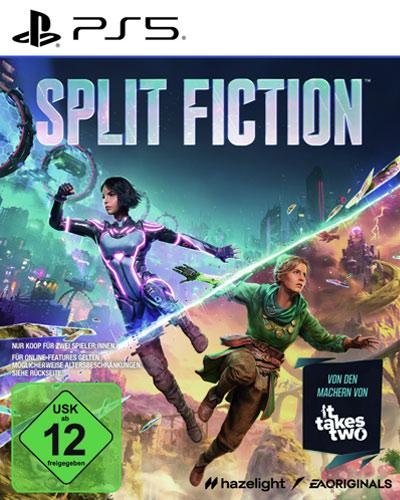 Split Fiction (PlayStation 5)