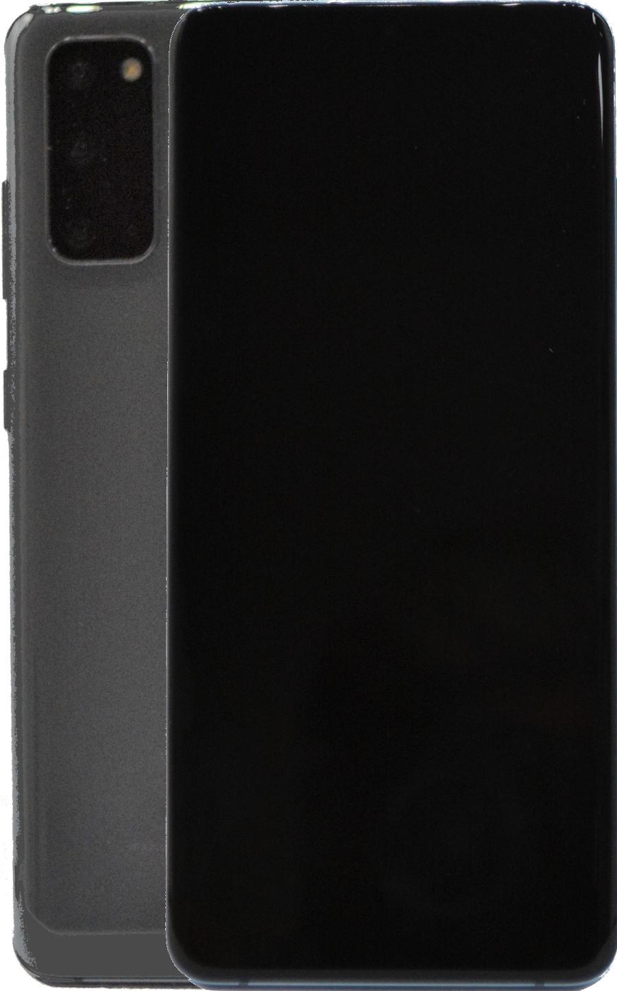 Samsung Galaxy S20 5G Cosmic Gray