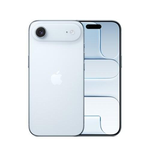 iPhone Air 256GB Himmelblau