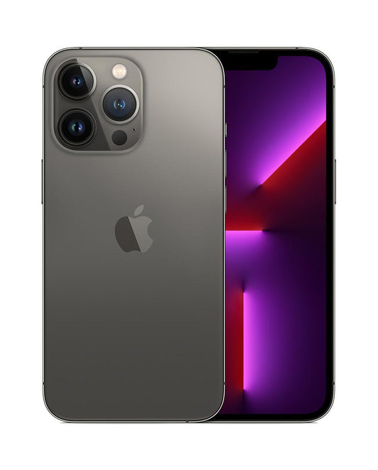 iPhone 13 Pro 1TB Graphit