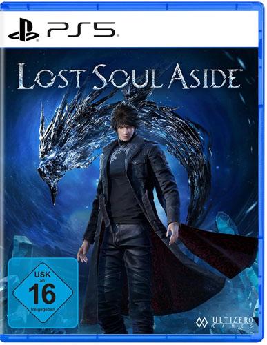 Lost Soul Aside (PlayStation 5)
