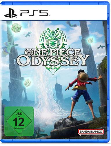 One Piece Odyssey (PlayStation 5)