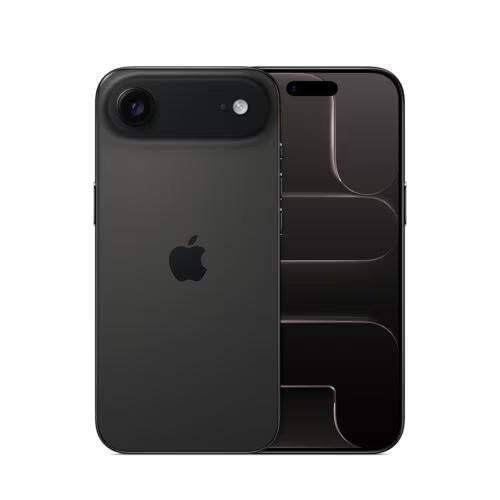 iPhone Air 256GB Space Black