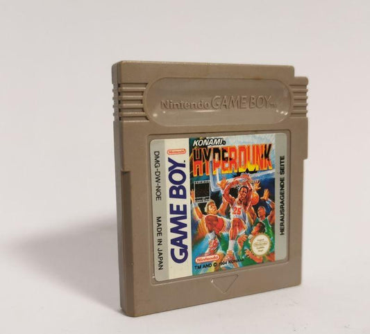 HyperDunk (Game Boy)