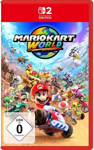 Mario Kart World (Nintendo Switch 2)