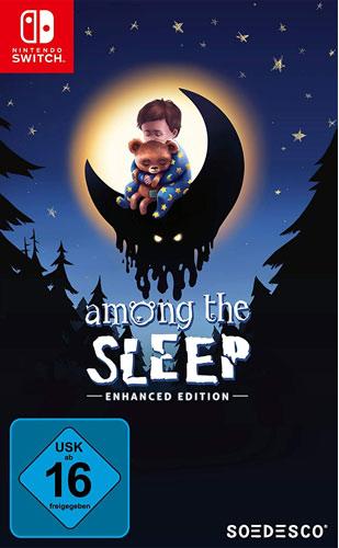 Among The Sleep (Nintendo Switch)