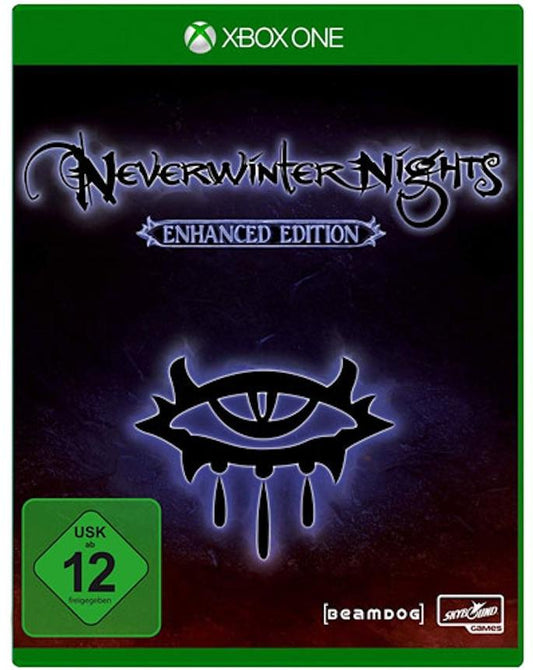 Neverwinter Nights: Enhanced Edition (Xbox One)