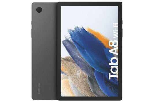 Galaxy Tab A8 32GB WiFi Dark Gray
