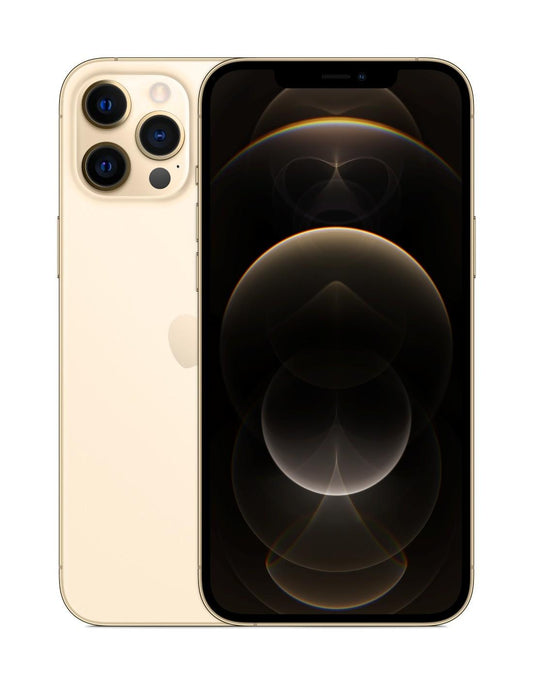 iPhone 12 Pro Max 512GB Gold