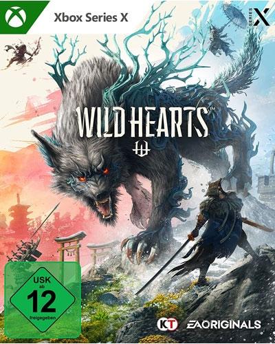 Wildhearts (Xbox Series X)