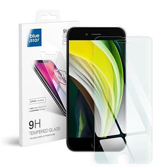 Tempered Glass / Schutzglas für iPhone 6/ 6s /7 /8 / SE2020 / SE 2022