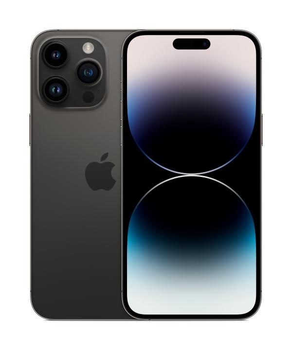 iPhone 14 Pro Max 128GB Space Schwarz