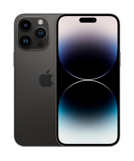 iPhone 14 Pro Max 128GB Space Schwarz