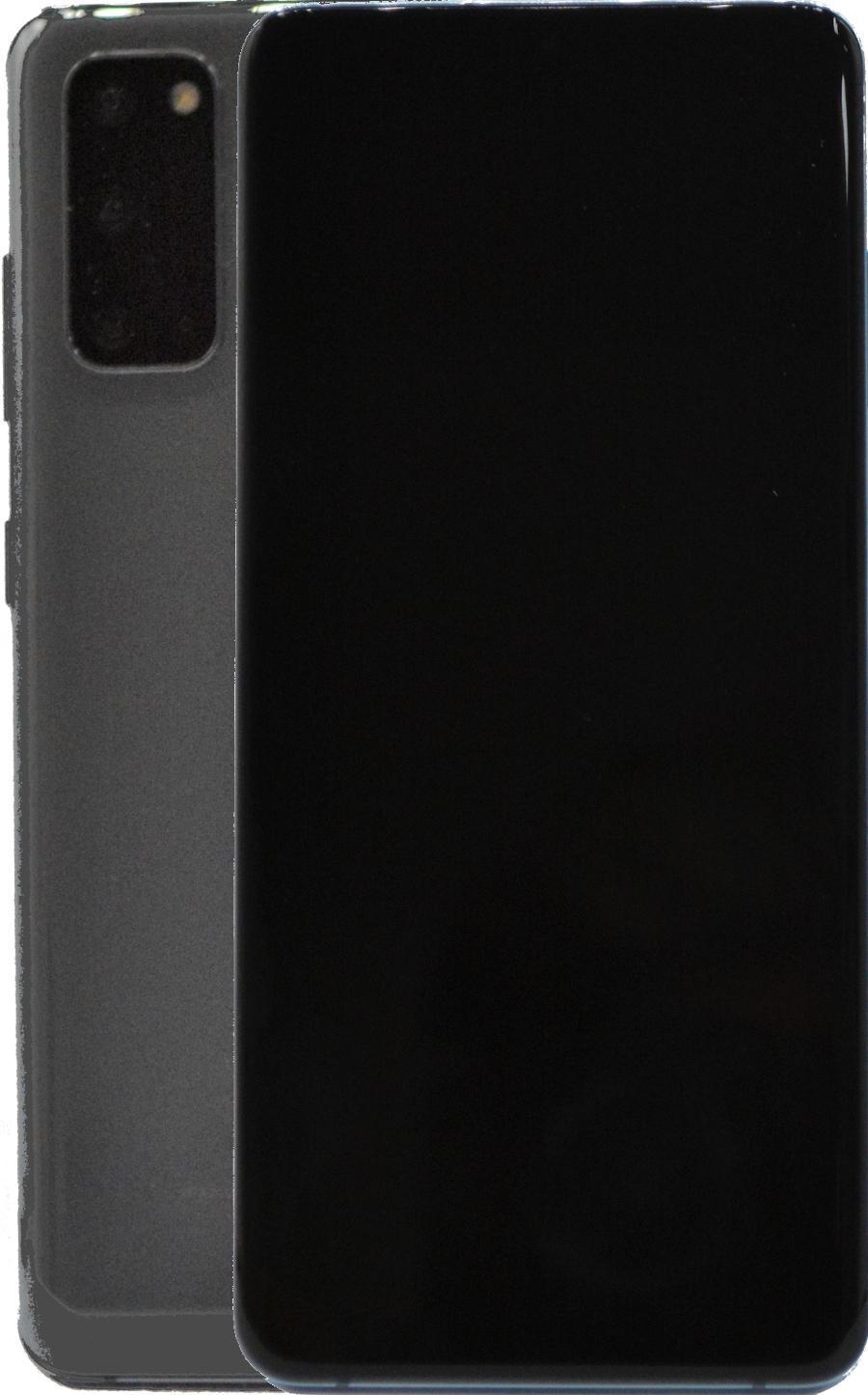 Samsung Galaxy S20 128GB Cosmic Gray