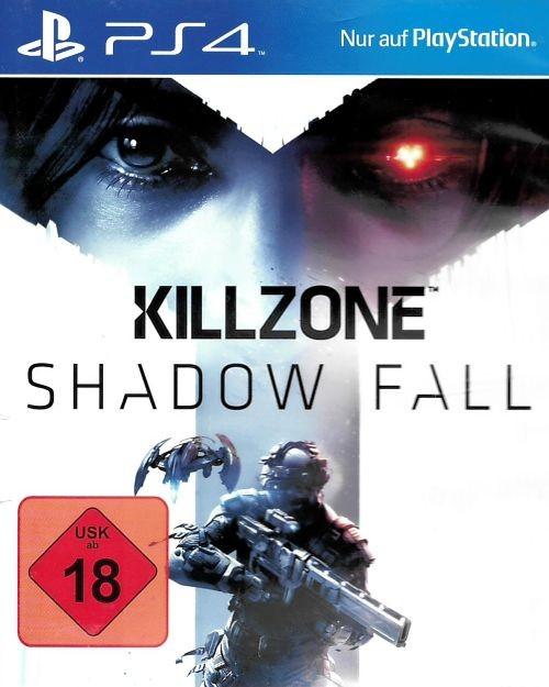Killzone Shadow Fall (PlayStation 4)