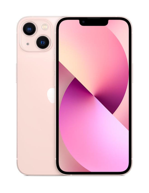 iPhone 13 256GB Pink