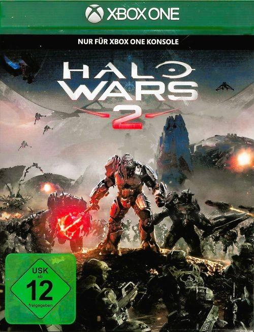 Halo Wars 2 (Xbox One)