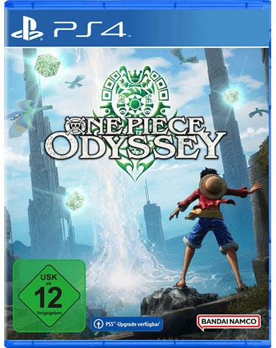 One Piece Odyssey (Playstation 4)