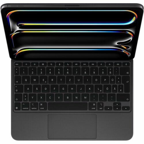 iPad Magic Keyboard Schwarz