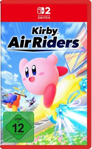 Kirby Air Riders (Nintendo Switch 2)