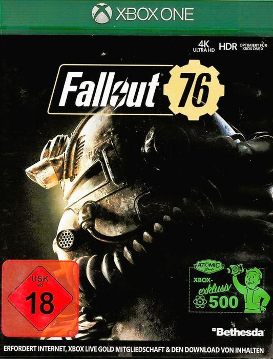 Fallout 76
