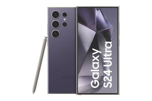 Galaxy S24 Ultra 512GB Titanium Violet