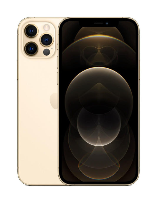 iPhone 12 Pro 512GB Gold