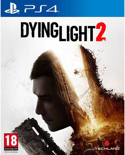 Dying Light 2 Uncut Stay Human