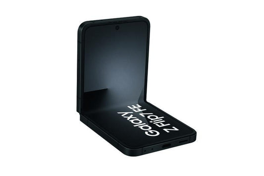 Galaxy Z Flip7 256GB Jetblack