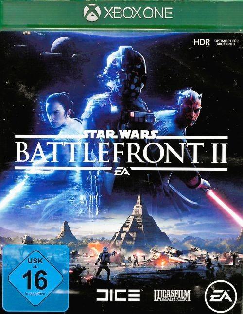 STAR WARS Battlefront II