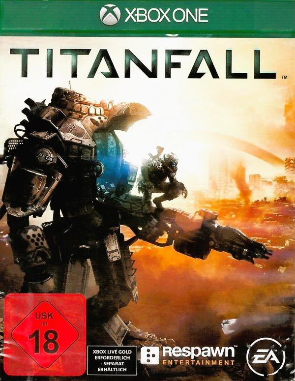 Titanfall