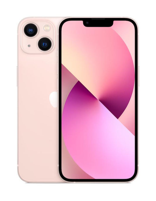 iPhone 13 128GB Pink