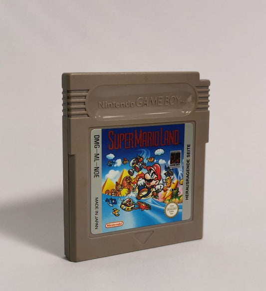 Super Mario Land (Game Boy) - Auswahl: nur Modul