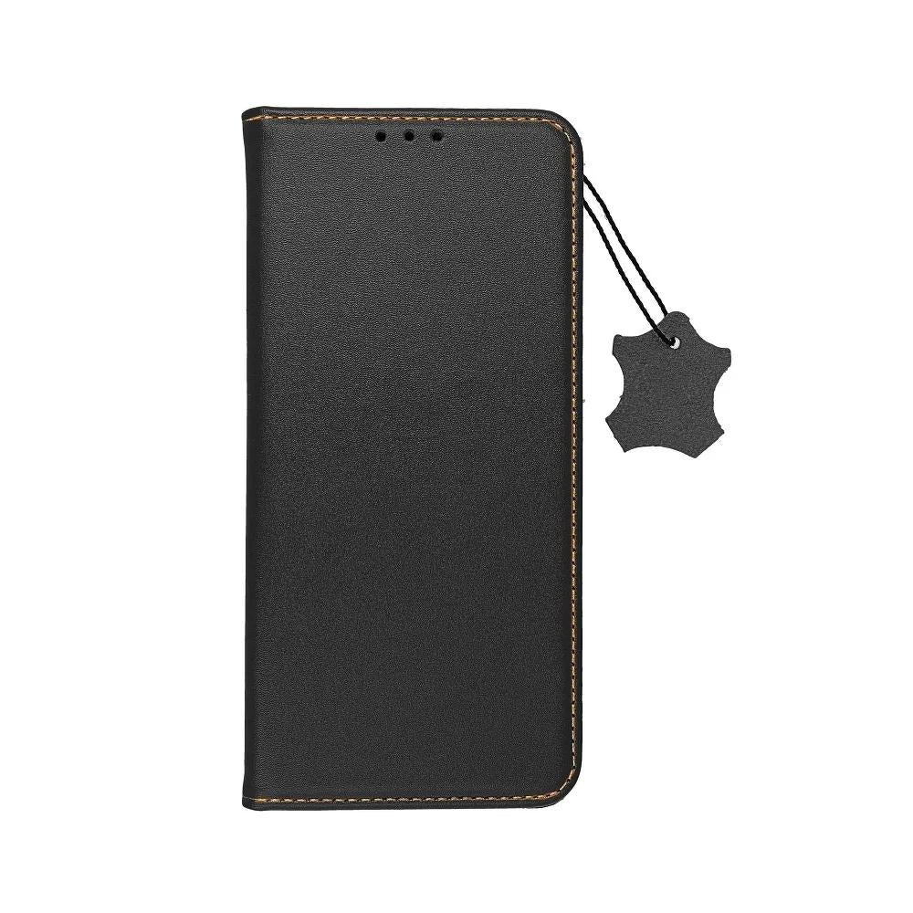 Forcell Smart Pro Leder Book iPhone XR