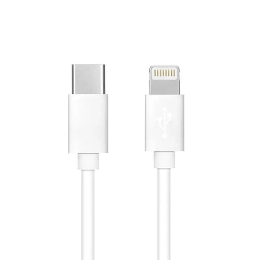 USB-C auf Lightning Kabel