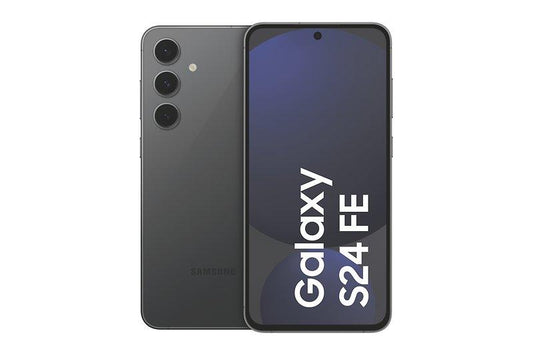 Galaxy S24 FE 128GB Graphite