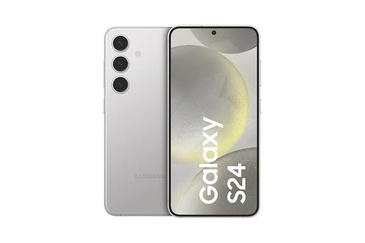 Galaxy S24 128GB Marble Gray