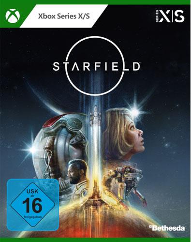 Starfield (Xbox Series X)