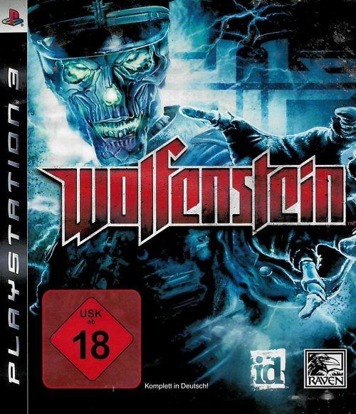 Wolfenstein (PlayStation 3)
