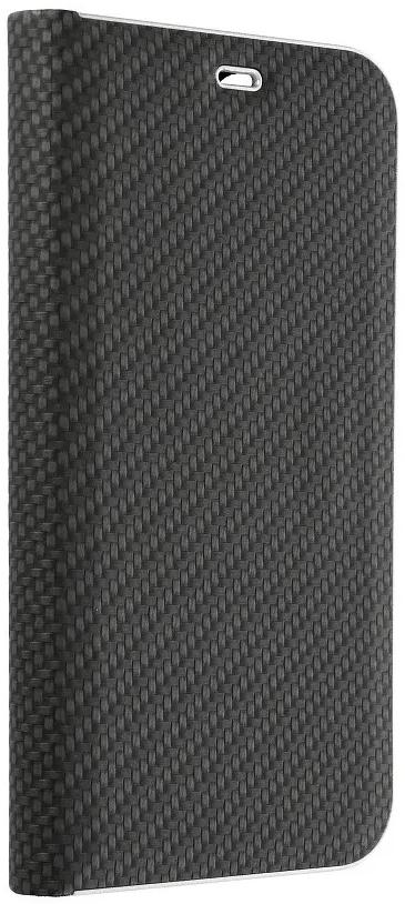 iPhone 13 LUNA Carbon Book