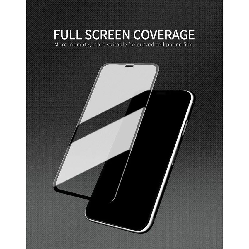 Samsung Galaxy S23 Ultra Tempered Glass 3D X-ONE