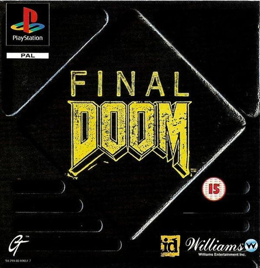 Final Doom