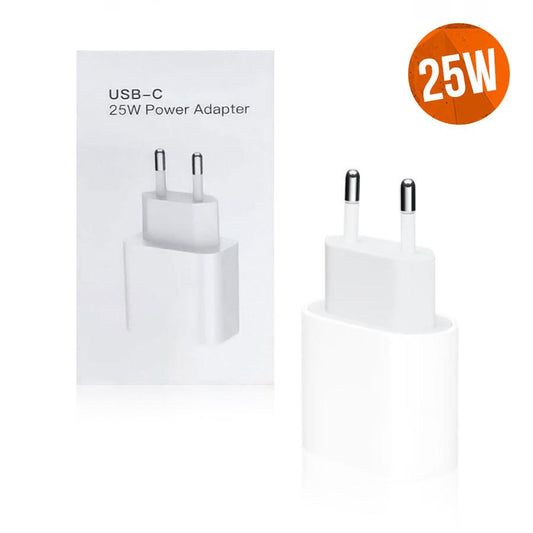 FORCELL F-ENERGY Ladegerät / Ladeadapter USB-C 25W