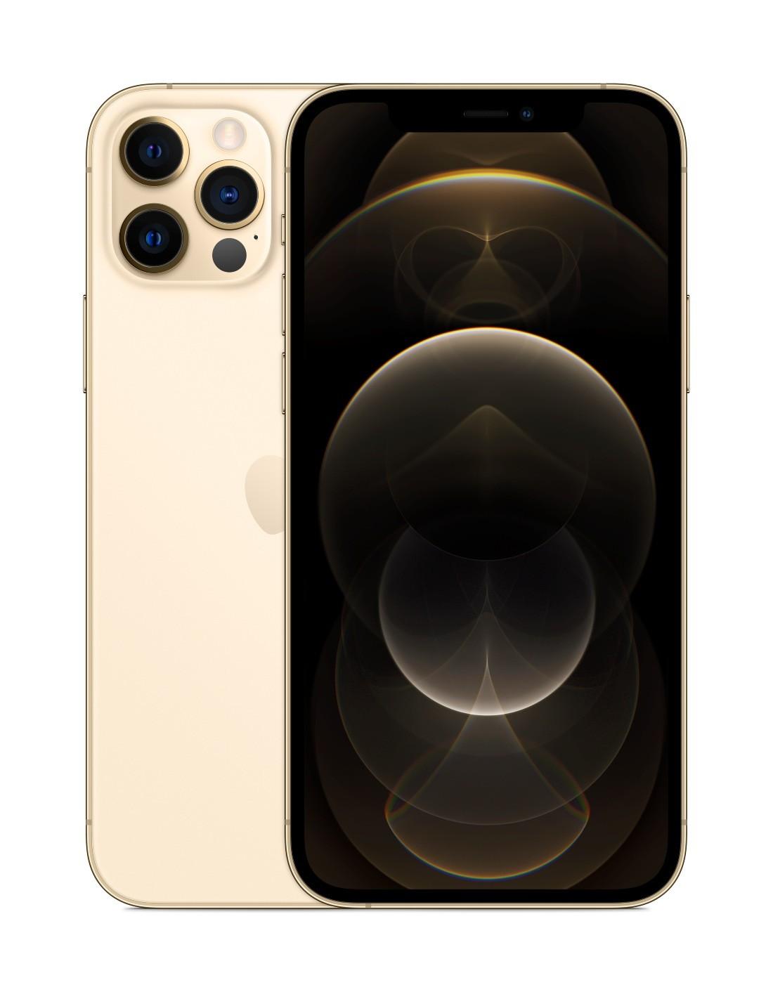 iPhone 12 Pro 256GB Gold